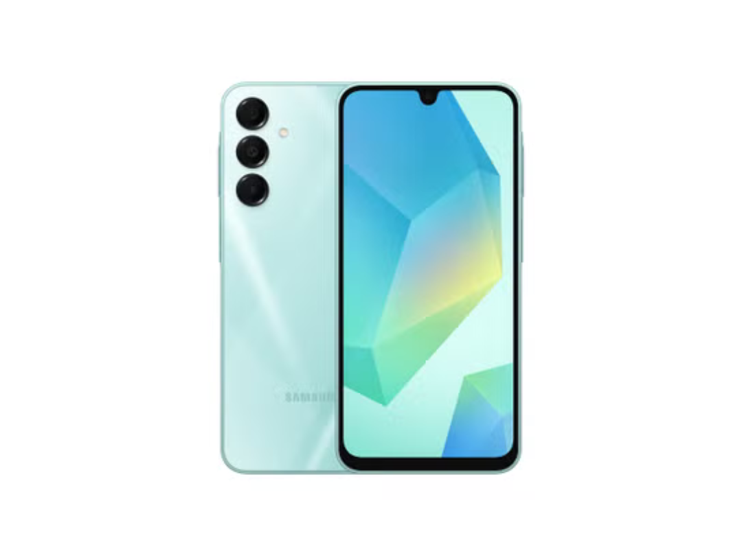 Samsung Galaxy A16 5G 128GB, 4GB RAM Dual SIM Samsung Galaxy A16 5G 128GB, 4GB RAM Dual SIM